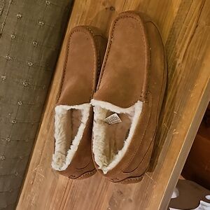 Mens Ugg Slippers